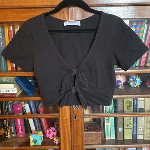 ♠️ Party Top ♠️